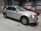 2008 Cadillac SRX