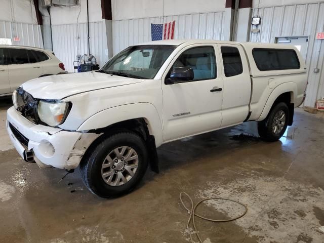 2006 Toyota Tacoma Prerunner Access Cab