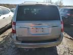 2013 Chrysler Town & Country Limited