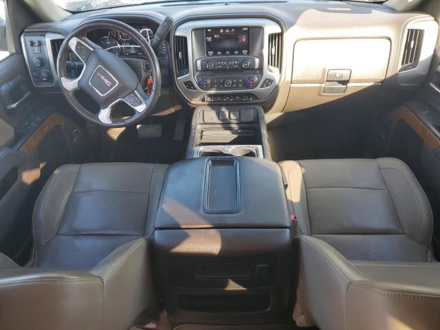 2014 GMC Sierra K1500 SLT