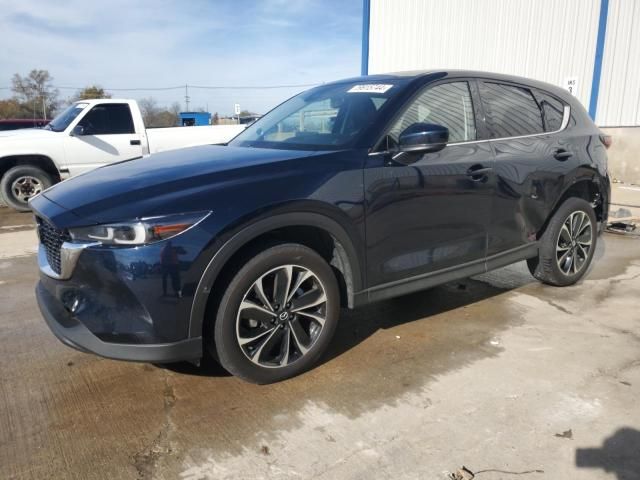 2022 Mazda CX-5 Premium Plus