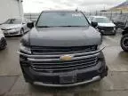 2021 Chevrolet Suburban K1500 LT