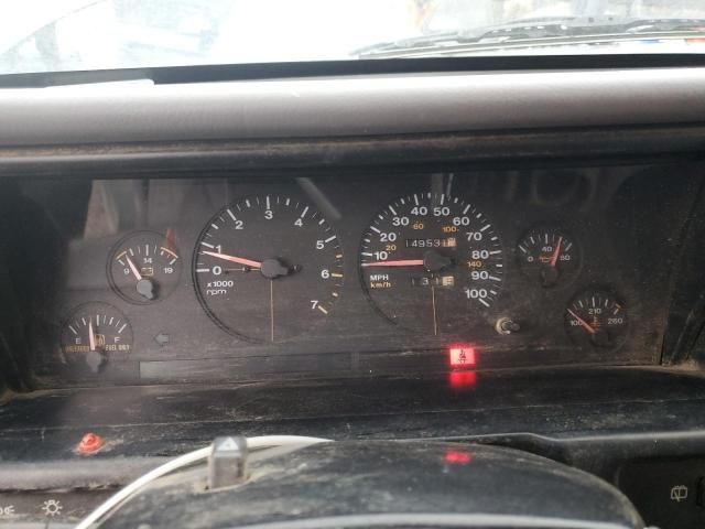 1993 Jeep Grand Cherokee Laredo