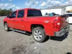 2012 Chevrolet Silverado K1500 LT