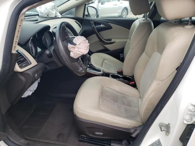 2013 Buick Verano Convenience