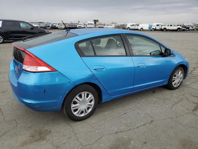 2011 Honda Insight