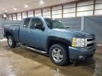 2010 Chevrolet Silverado K1500 LTZ