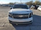 2017 Chevrolet Suburban C1500 LT