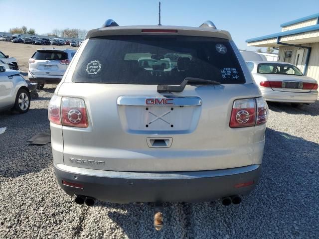 2008 GMC Acadia SLT-2