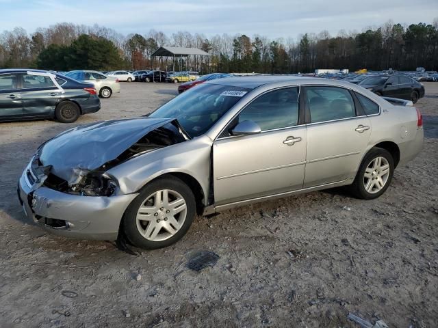 2007 Chevrolet Impala LT