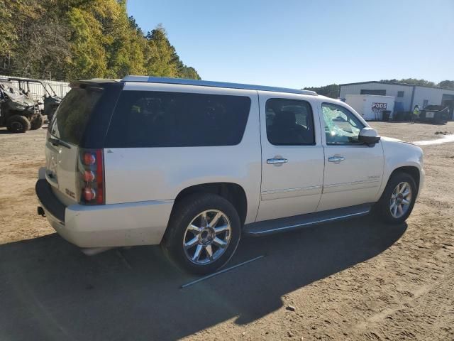 2014 GMC Yukon XL Denali