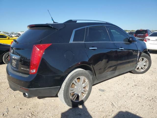 2010 Cadillac SRX Luxury Collection