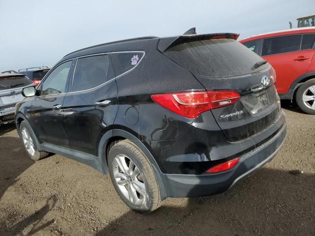 2013 Hyundai Santa FE Sport