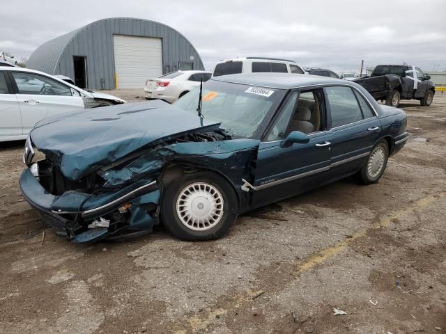 1997 Buick Lesabre Custom