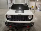 2018 Jeep Renegade Trailhawk