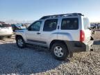 2005 Nissan Xterra OFF Road