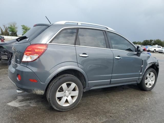 2008 Saturn Vue XR