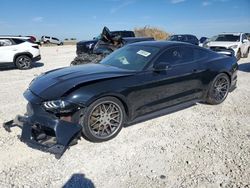 2020 Ford Mustang GT en venta en Taylor, TX