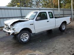 2009 Ford Ranger Super Cab en venta en Austell, GA