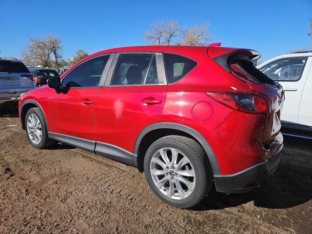 2015 Mazda CX-5 GT