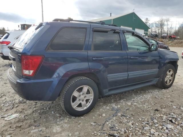 2006 Jeep Grand Cherokee Laredo