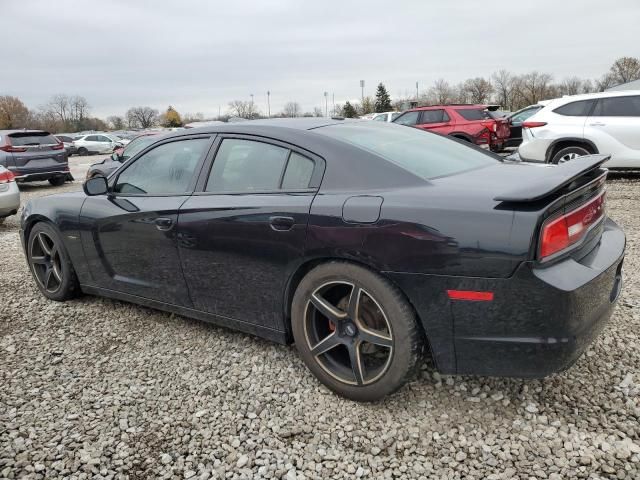 2014 Dodge Charger R/T