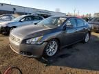 2011 Nissan Maxima S