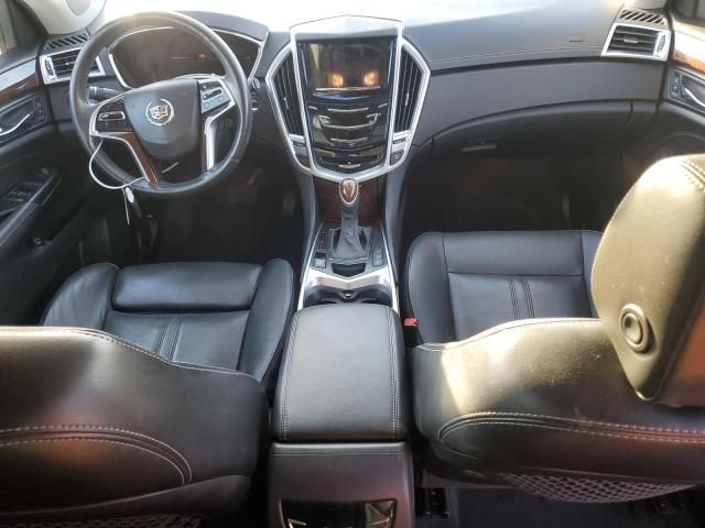 2014 Cadillac SRX Premium Collection