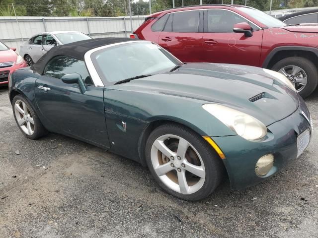 2006 Pontiac Solstice