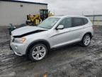 2014 BMW X3 XDRIVE35I