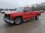 2007 Chevrolet Silverado C1500 Classic