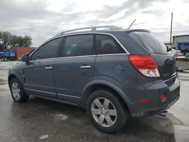 2008 Saturn Vue XR