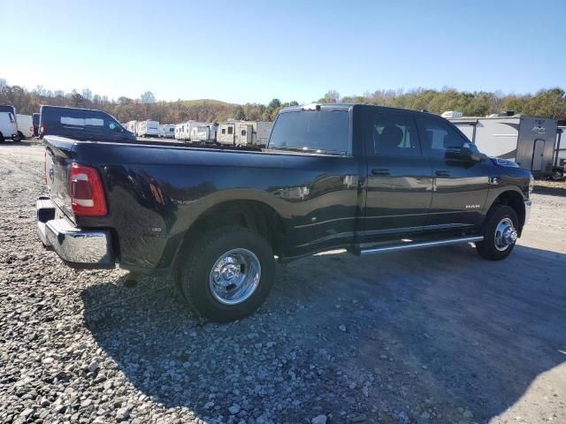 2020 Dodge RAM 3500 BIG Horn