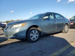 Run And Drives Cars for sale at auction: 2009 Toyota Camry Base