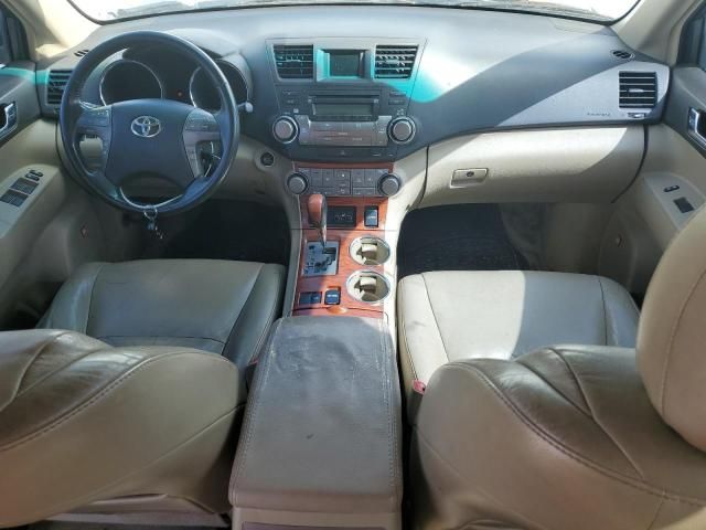 2010 Toyota Highlander Limited