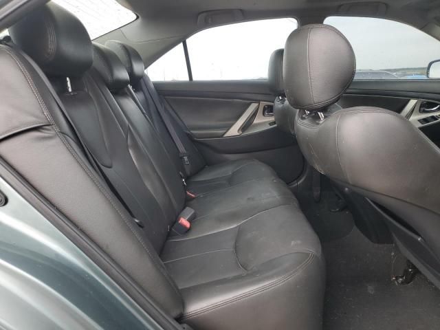 2008 Toyota Camry LE