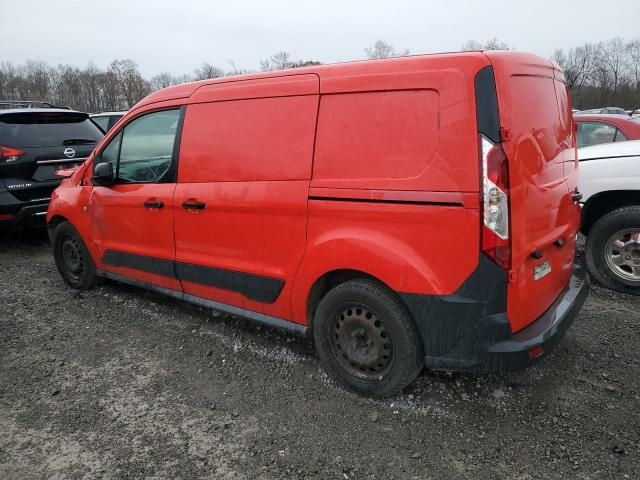 2015 Ford Transit Connect XL