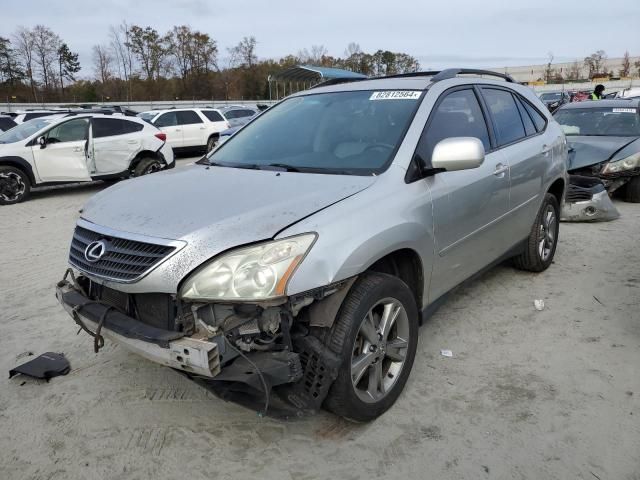 2006 Lexus RX 400