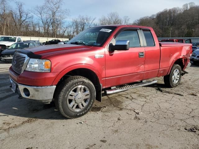 2007 Ford F150