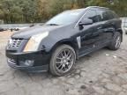 2013 Cadillac SRX Performance Collection