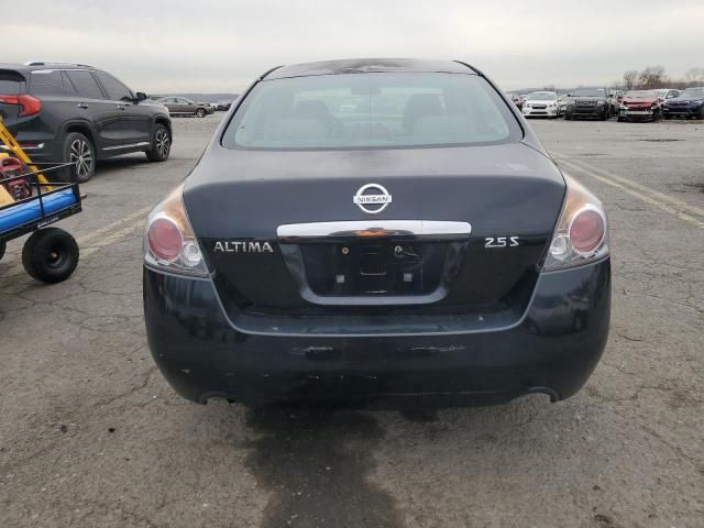 2009 Nissan Altima 2.5