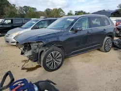 2021 Volvo XC90 T6 Momentum en venta en Theodore, AL