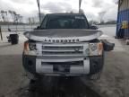 2006 Land Rover LR3 SE