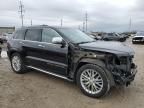 2018 Jeep Grand Cherokee Summit