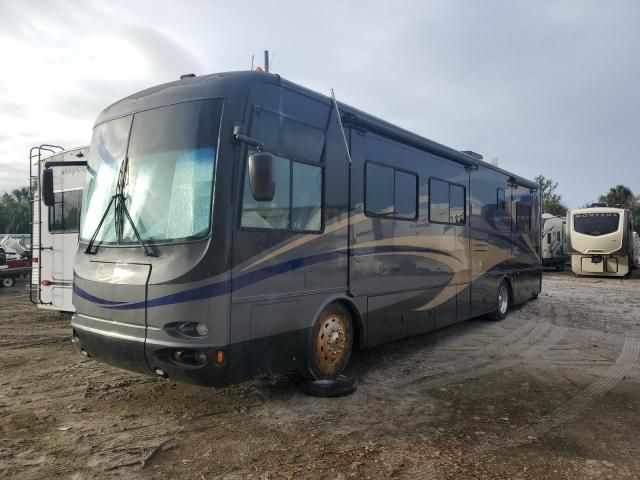 2006 Freightliner Chassis X Line Motor Home