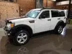 2007 Dodge Nitro SLT