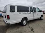 2003 Ford Econoline E350 Super Duty Wagon