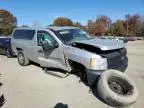 2011 Chevrolet Silverado K1500