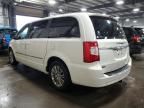 2013 Chrysler Town & Country Touring L