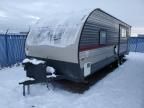 2019 Wildwood Travel Trailer